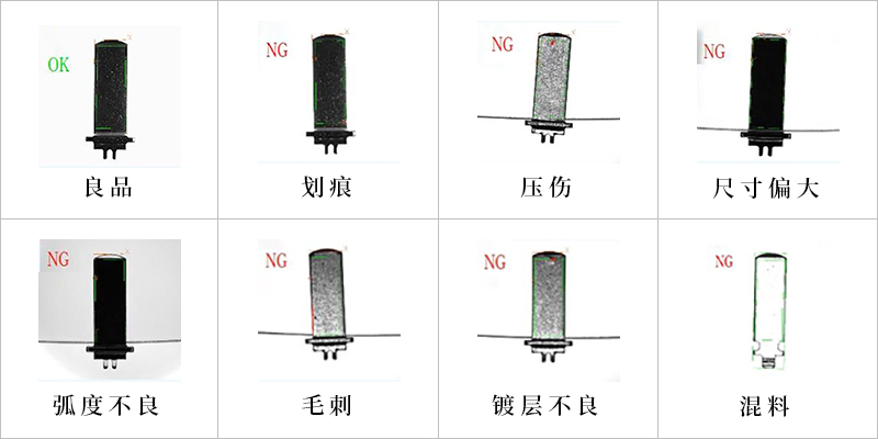 光學影像篩選機